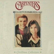 Christmas Collection - Audio CD By Carpenters - VERY GOOD