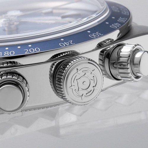 TUDOR Black Bay Chrono Blue Boutique Exclusive 79360B second hand mens - Picture 8 of 10