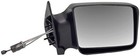 Dorman 955-169 Side View Mirror - Right, Manual Remote