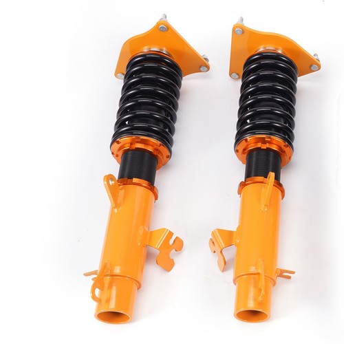 Kit Assetto a Ghiera Ammortizzatori For Mini R50 R52 R53 Cooper Cooper S 2002-06 - Imagen 10 de 11