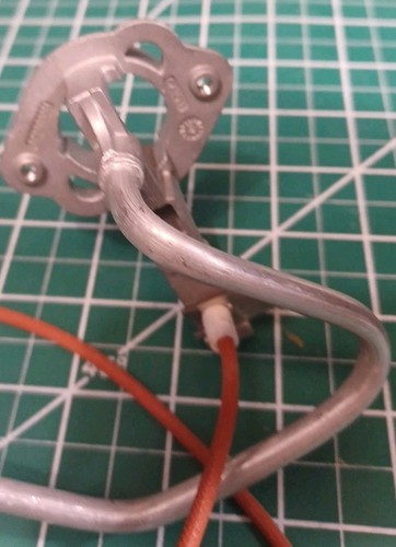 330000468 Nuevo Genuino OEM Whirlpool Electrodoméstico Orificio Soporte WFG505M0MS0 NUEVO - Imagen 4 de 10