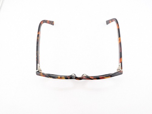 Modo Brille Brillengestell nur, Mod.MC043, 53-14-138, braun, Made in Japan - Bild 16 von 17