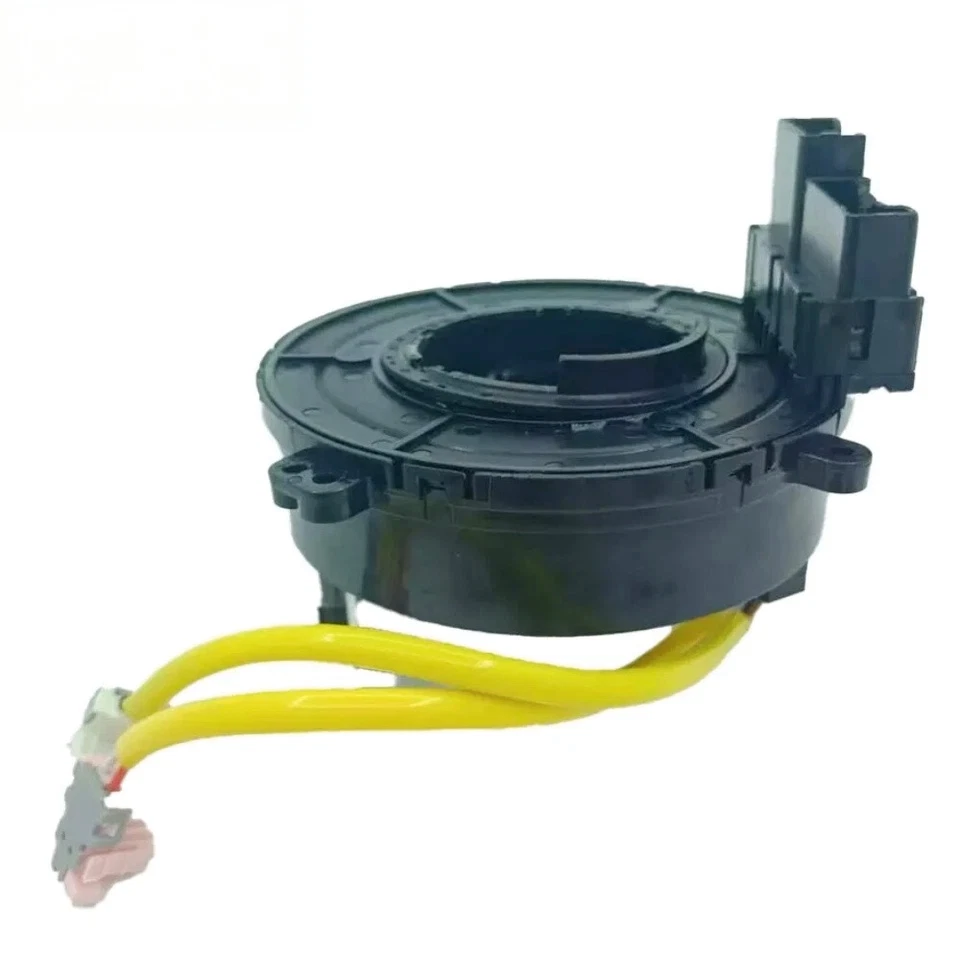 15923770 Clock Spring For 2005-2011 Chevrolet 2005-2010 Pontiac 2007 Saturn Sky Foto 2 de 4