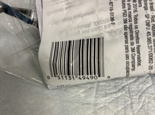 3M 6502QL 49490 Schnellverschluss robust Komfort halbes Gesicht Medium - Bild 6 von 8