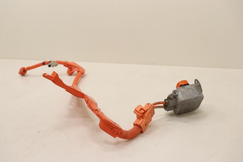 2021 - 2025 TOYOTA SIENNA BATTERY HIGH VOLTAGE CABLE WIRE WIRING HARNESS OEM - Picture 5 of 8