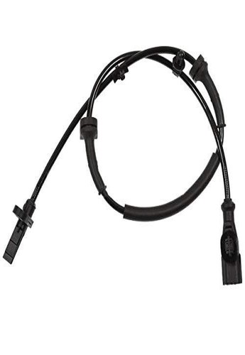 Parts 2ABS2580 ABS Wheel Speed Sensor - Compatible With Select Ford Fiesta; F...