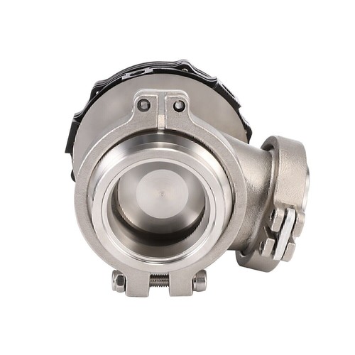 Para Tial 44mm Puerta de descarga externa MVR V-Band Brida Turbo ¡ENVÍO RÁPIDO! - Imagen 13 de 22
