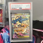 Pokémon TCG Mega Dragonite ex 271/217 Me Ascended Heroes PSA 10