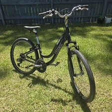 Trek Navigator 2.0 City/Comfort Bicycle