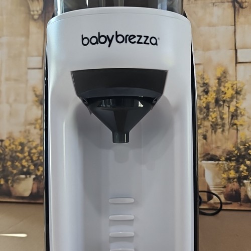 Baby Brezza FRP0046-A Formula Pro Advanced Spender Maschine - Bild 8 von 8