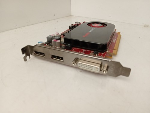 AMD Firepro V4900 1GB DP-DVI DDR5 Video Graphics Card 102C3380200 - Picture 2 of 4