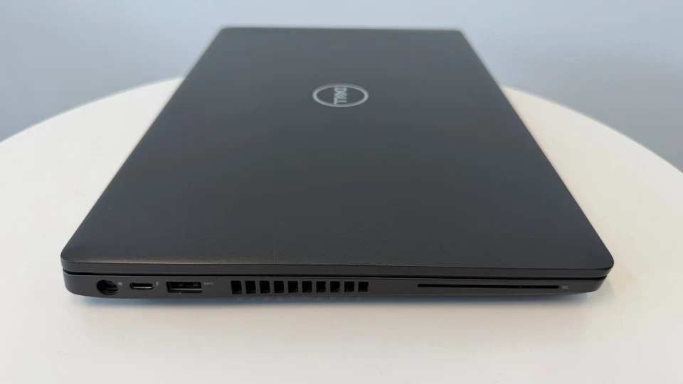 Dell Latitude 5401 · i7-9850H · 16GB · 512GB, Foto 3 von 5