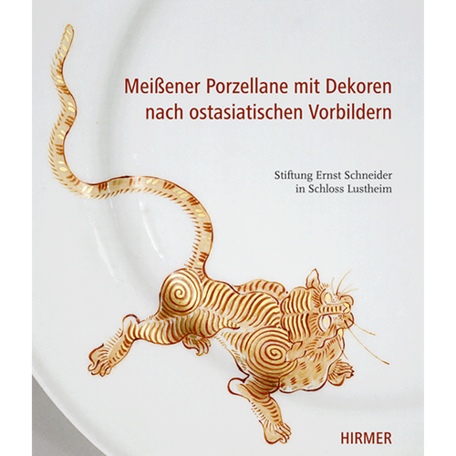 Meißener Porzellane mit Dekoren nach ostasiatischen Vorbildern: Stiftung Er ... - Bild 3 von 5