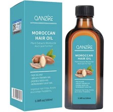 Moroccanoil Treatment 100 ml with pump.