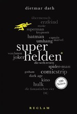 Superhelden. 100 Seiten ZUSTAND SEHR GUT