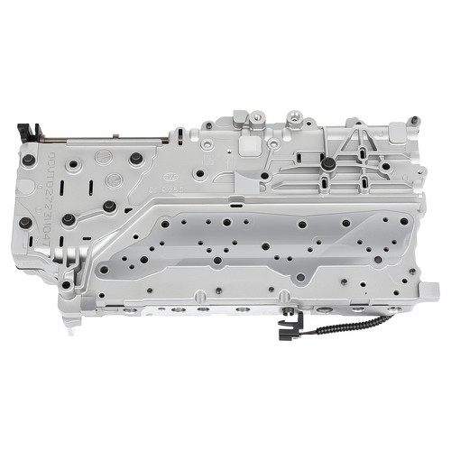NUEVO 6L80E 6L90E 6L80 6L90 Cuerpo de válvula de transmisión para CADILLAC CHEVROLET PONTIAC - Imagen 7 de 11