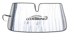 Coverking Sunshield Windshield Sun Shade for 2016-2019 MERCEDES-BENZ GLE350