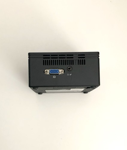 Gigabyte GB-BXBT-3825 Mini PC 8GB RAM, 128GB SSD / Linux Mint 22.1 /FULL SET-UP - Picture 5 of 16