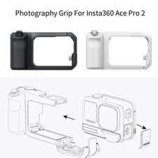 Insta360 Camera Handle Kit For Insta360 Ace Pro 2 Professional Photography Grip