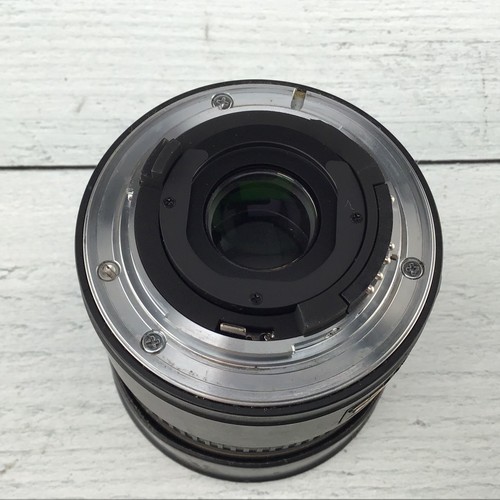 Nikon AF Fisheye Nikkor 10.5mm f2.8 G DX Objektiv gebraucht gut - Bild 5 von 5
