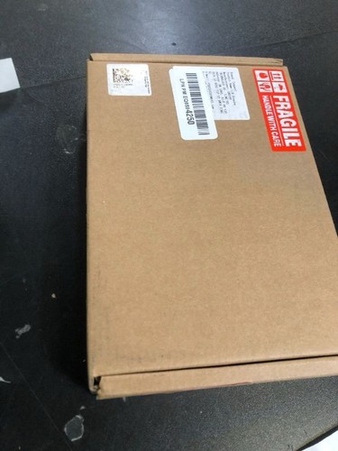 8" Touch Screen Digitizer LCD Monitor Radio Navigation Chevy DJ080PA-01A - Picture 2 of 2