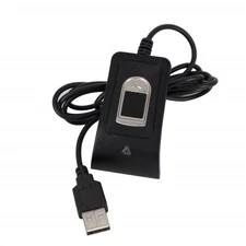 USB Fingerprint Reader Scanner Reliable Biometric Access Control Attendance