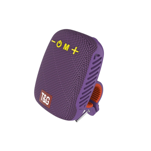 Bicycle Radio 500mAh Motorcycle Radio Bluetooth Speaker for Cycling Water Di - Picture 29 of 31