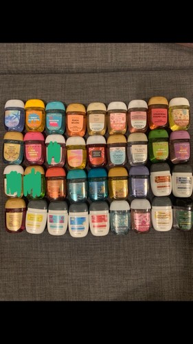 Bath & Body Works Mystery Konvolut  - Bild 3 von 4