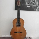 Altamira N500   Meistergitarre !, Aussteller 2022 Top Zustand, !