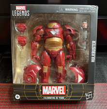 Marvel Legends Hulkbuster Deluxe Marvel 85th Anniversary NEW