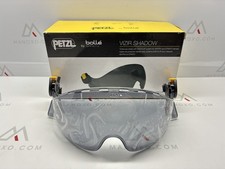 Petzl VIZIR Eye Shield - Model: VIZIR Shadow