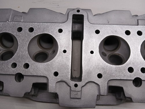 Honda cb750 sohc ...... Ported cylinder head. AHRMA. Cafe. Chopper. Hot street. - Picture 13 of 18