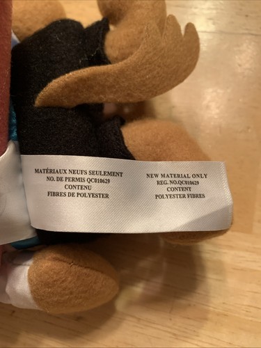 Disney Parks Beauty & the BEAST Skinny plush Limited Release 7” - Picture 7 of 14