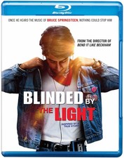 Blinded by the Light [Blu-ray]