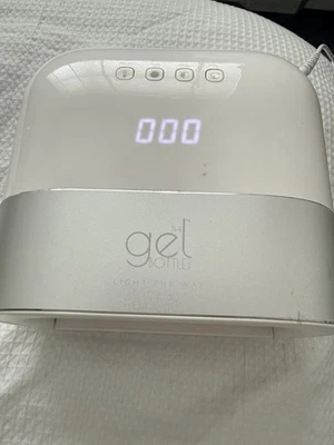 The Gel Bottle Nail Lamp - Image 1 of 4