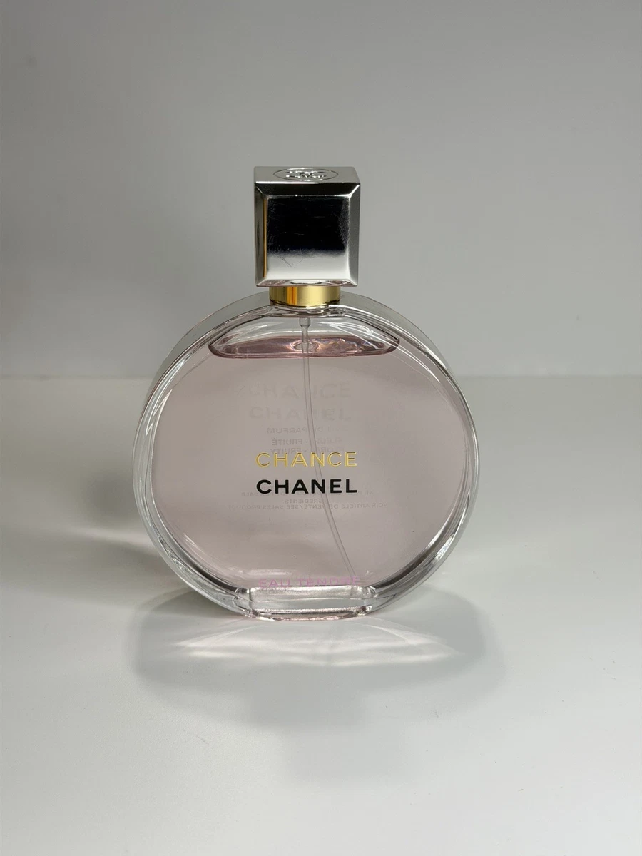 CHANEL Chance Eau Tendre Eau de Parfum for Women for sale | eBay
