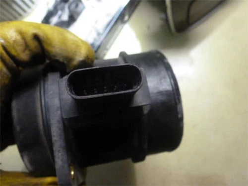 0281002721 Caudalimetro para HYUNDAI SONATA (NF) * 2007 78345 - Imagen 3 de 5