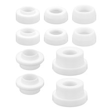 10pcs TIG Gas Lens Insulator Cup Gaskets for WP-17 18 26 Welding Torch