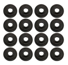 COMP Cams 741-16 Steel Valve Spring Retainers, 10 Degree 1.550" OD