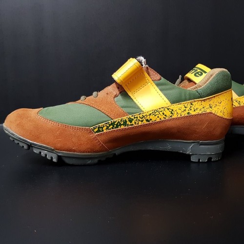 Chaussures N.O.S " TIME SIERRA" Taille 41 (Ref 100) - Imagen 9 de 10