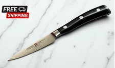 Wusthof Classic IKON 3.5" Paring Knife 4086/9cm 118