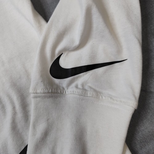 NEW Nike 3Brand Long Sleeve - Boys Size Large 12-13 Years - Picture 6 of 9