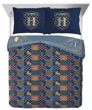 Harry Potter Kids Duvet Cover Set No Insert AB0DPNM4DPS5