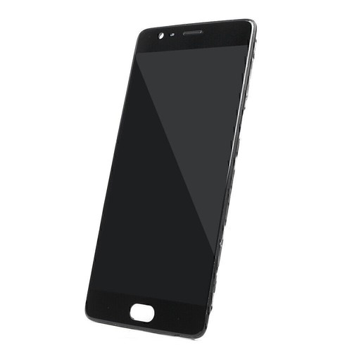 5.5" LCD Display Digitizer Touch Screen Assembly For OnePlus 3 Three A3000 A3003 - 第 3/12 張圖片