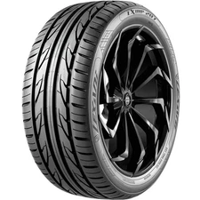 Tire Lexani LXUHP-207 235/55ZR17 235/55R17 99W XL A/S High Performance