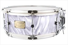 NEO-Vintage 50M1 14x5.5SD White Satin