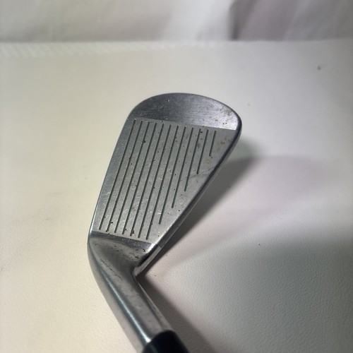 Mizuno MX-25 6 Iron Golf Club, Graphite Regular Flex Shaft RH - Picture 3 of 12
