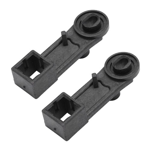 2Pc OM642 Intake Manifold Swirl Valve Arm Connecting Rod Diesel 3.0L V6 Kits - Picture 3 of 12