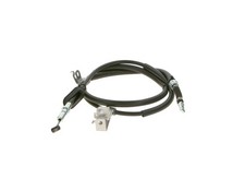 Bremsseil Seilzug Feststellbremse BOSCH 1 987 482 928 für HONDA ACCORD 7 CL CN