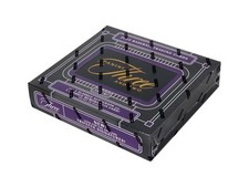 2024-25 PANINI THREE & TWO BASEBALL HOBBY BOX - NEW - FREE SHIPPING  🔥🔥🔥